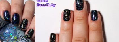 Адвент-календарь к Хэллоуину Orly Kelli's Haunted House Advent Calendar