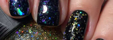 Адвент-календарь к Хэллоуину Orly Kelli's Haunted House Advent Calendar