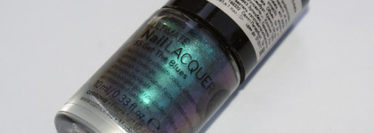 Тот еще жук Catrice Ultimate Nail Lacquer 55 Get The Blues