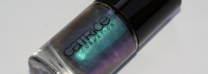 Тот еще жук Catrice Ultimate Nail Lacquer 55 Get The Blues