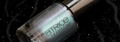 Тот еще жук Catrice Ultimate Nail Lacquer 55 Get The Blues