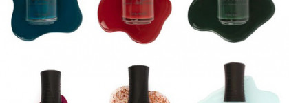 ORLY Twas the Night Holiday Collection 2023