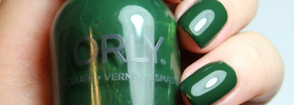 ORLY Twas the Night Holiday Collection 2023