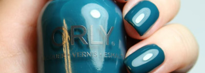 ORLY Twas the Night Holiday Collection 2023