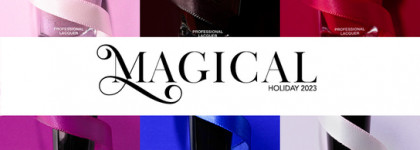 Zoya Magical Winter Holiday 2023