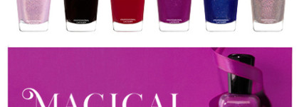 Zoya Magical Winter Holiday 2023