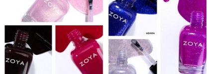 Zoya Magical Winter Holiday 2023