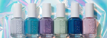 Essie Just Chill Winter Collection 2023