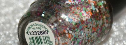 Новогодний лак OPI Nail Lacquer Rainbow Connection