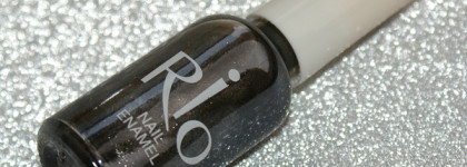 Afterparty с лаком Rio Nail Enamel 21