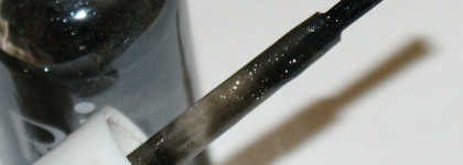 Afterparty с лаком Rio Nail Enamel 21