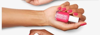 Весенняя коллекция Essie Blushin’ & Crushin’ Spring 2024