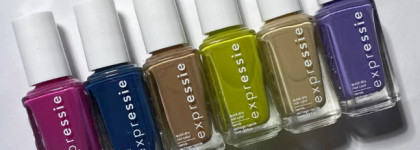 Essie Expressie Power Moves Spring 2024