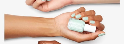 Весенняя коллекция Essie Blushin’ & Crushin’ Spring 2024