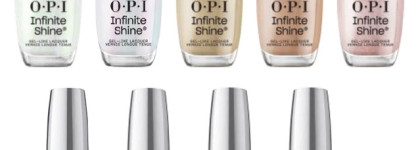 OPI Your Way Spring 2024 Collection