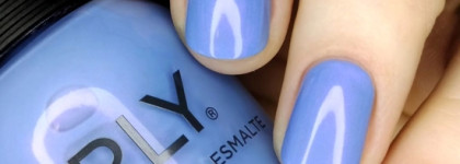 Orly Aqua Aura Spring Collection 2024