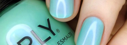Orly Aqua Aura Spring Collection 2024