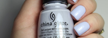 China Glaze Meadow Dreams Spring и Love & Kisses Valentines Day 2024 Collections