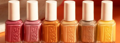 Essie Sol Searching Summer 2024 Collection