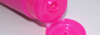 Малиновое настроение с Holly Polly Raspberry Fresh Hand Cream Смягчающий