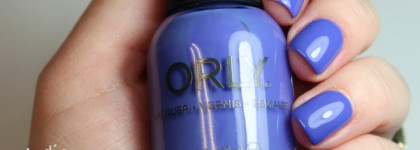 ORLY Cloudscape Summer Collection 2024