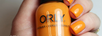 ORLY Cloudscape Summer Collection 2024