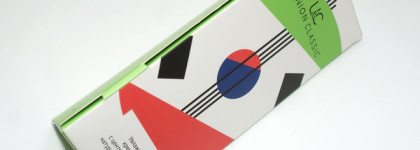 Uvinion Увлажняющий крем для лица с центеллой азиатской и натуральными экстрактами