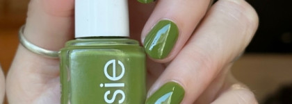 Essie Punk At Heart Fall 2024 Collection