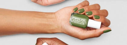 Essie Punk At Heart Fall 2024 Collection