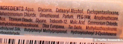 John Frieda серии Brilliant Brunette | Специальный уход для окрашенных, колорированных и натуральных темных волос