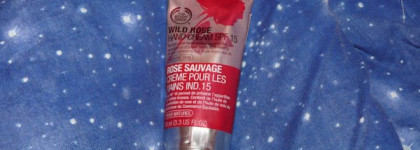 Мои кремы для рук