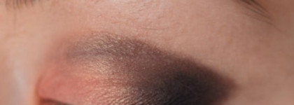 Первое знакомство с косметикой Inglot