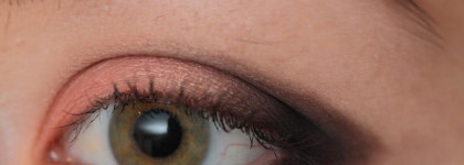 Первое знакомство с косметикой Inglot