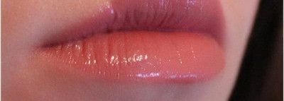 Delicious Luxury Creme Lipstick от Calvin Klein