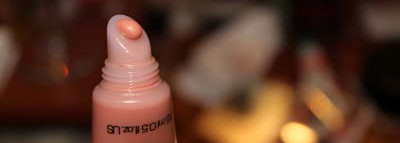 Даренному коню... или Gosh On Stage