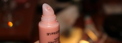 Даренному коню... или Gosh On Stage