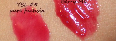 Представляю Вашему вниманию четыре пары близнецов