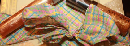 Представляю Вашему вниманию четыре пары близнецов