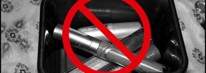 Это? Никогда! Часть 1. Продукты для губ