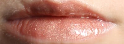 Clinique long last glosswear Spf15  (set)