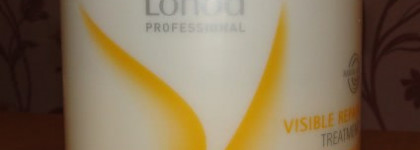 Londa Visible Repair - Средство для восстановления поврежденных волос с пантенолом