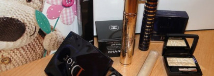 Блеск для губ Chanel Levres Scintillantes  #151 Aragonite