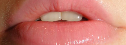 Chanel Rouge Coco Shine №56