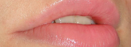 Chanel Rouge Coco Shine №56