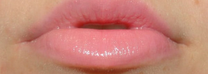 Chanel Rouge Coco Shine №56