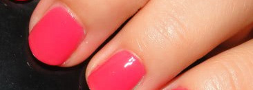 Лак для ногтей Sophin #19