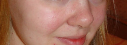 Пудры  и тон  в моей косметичке