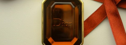 Dior Golden Dior Luminizing Makeup Jewel