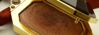 Dior Golden Dior Luminizing Makeup Jewel