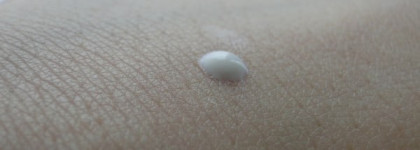 Мое антисолнце-Chanel Precision UV Essentiel Anti Pollution SPF 50